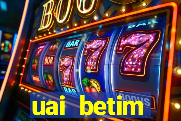 uai betim agendamento identidade